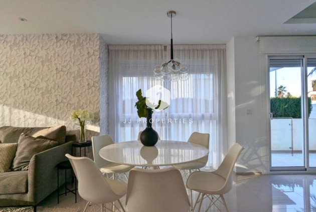 Aus zweiter Hand - Chalet -
Ciudad Quesada - Costa Blanca