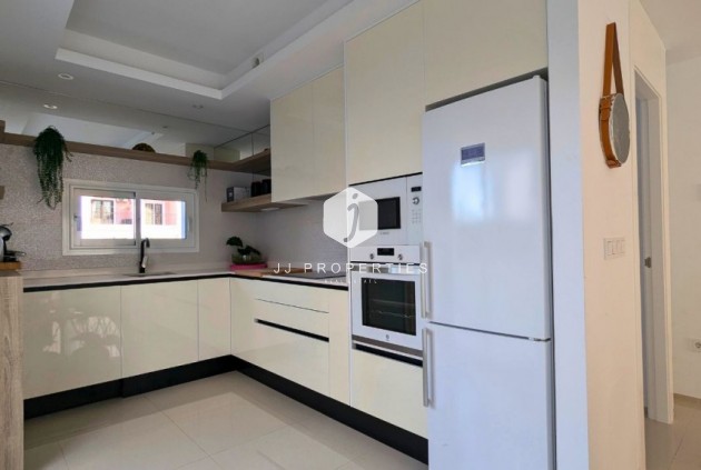 Aus zweiter Hand - Chalet -
Ciudad Quesada - Costa Blanca