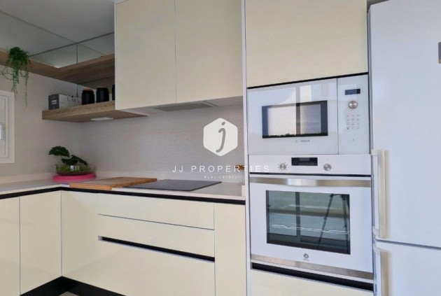 Aus zweiter Hand - Chalet -
Ciudad Quesada - Costa Blanca