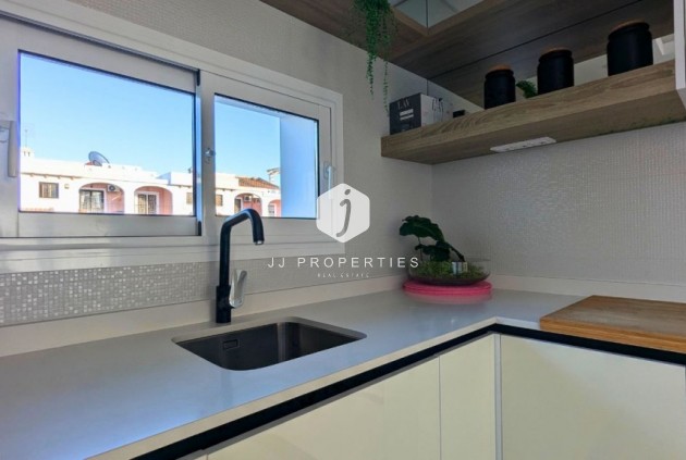 Aus zweiter Hand - Chalet -
Ciudad Quesada - Costa Blanca