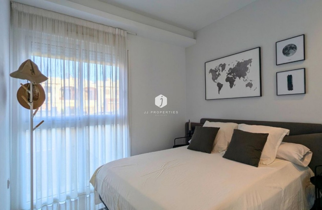 Aus zweiter Hand - Chalet -
Ciudad Quesada - Costa Blanca