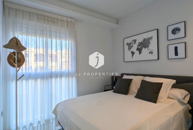 Aus zweiter Hand - Chalet -
Ciudad Quesada - Costa Blanca