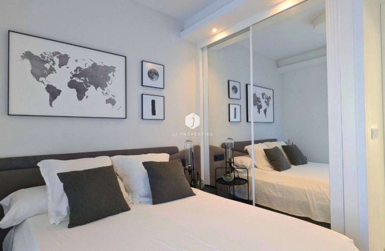 Aus zweiter Hand - Chalet -
Ciudad Quesada - Costa Blanca