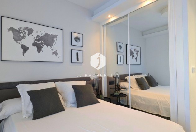 Aus zweiter Hand - Chalet -
Ciudad Quesada - Costa Blanca