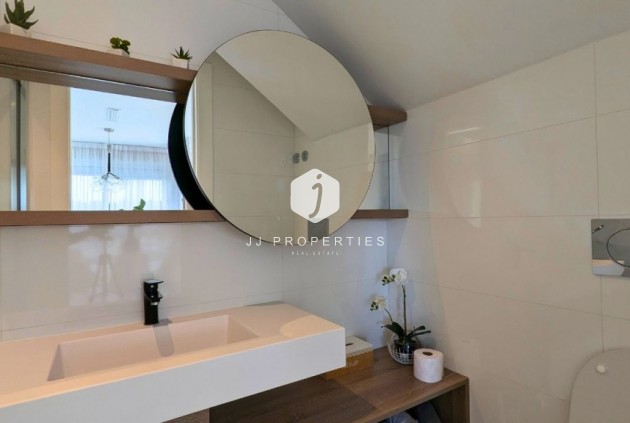 Aus zweiter Hand - Chalet -
Ciudad Quesada - Costa Blanca