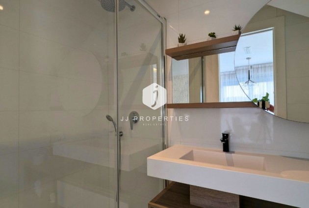 Aus zweiter Hand - Chalet -
Ciudad Quesada - Costa Blanca