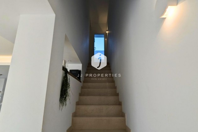 Aus zweiter Hand - Chalet -
Ciudad Quesada - Costa Blanca