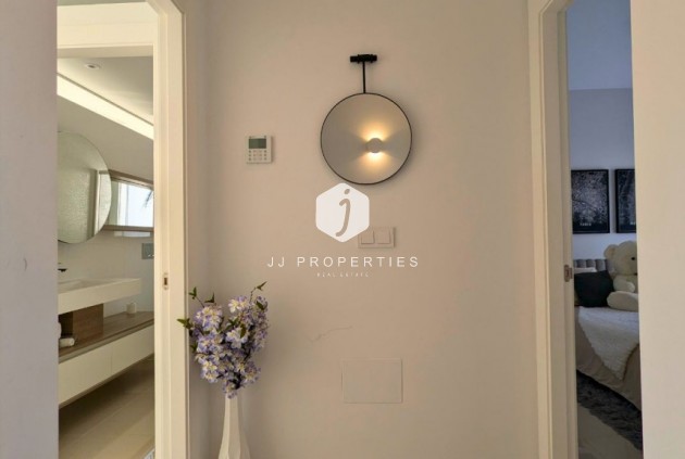 Aus zweiter Hand - Chalet -
Ciudad Quesada - Costa Blanca