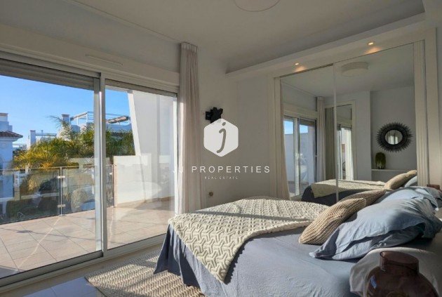 Aus zweiter Hand - Chalet -
Ciudad Quesada - Costa Blanca