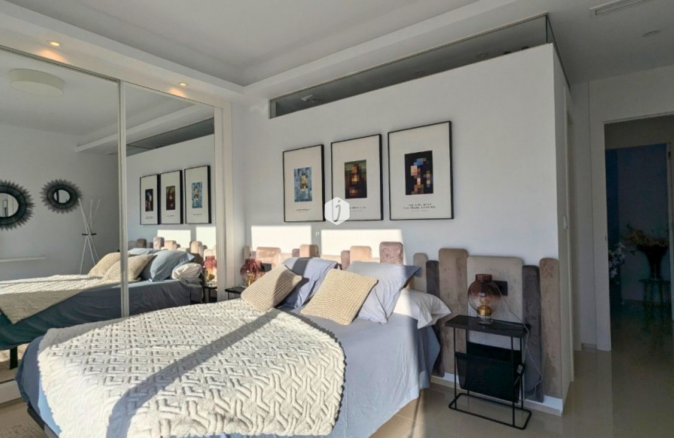 Aus zweiter Hand - Chalet -
Ciudad Quesada - Costa Blanca