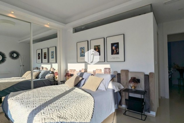 Aus zweiter Hand - Chalet -
Ciudad Quesada - Costa Blanca