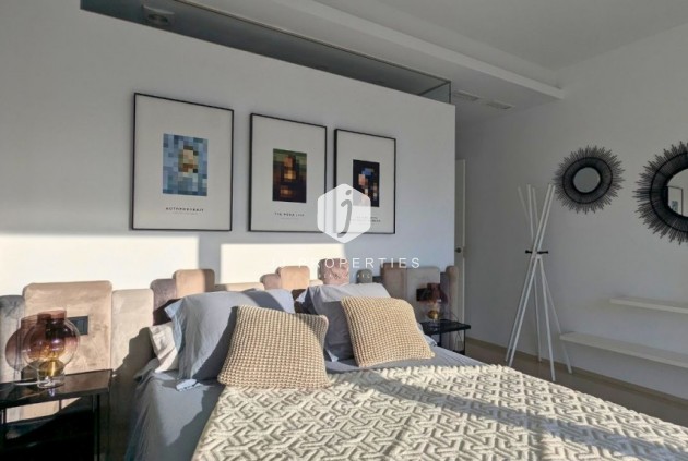 Aus zweiter Hand - Chalet -
Ciudad Quesada - Costa Blanca