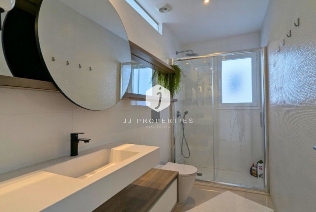 Aus zweiter Hand - Chalet -
Ciudad Quesada - Costa Blanca