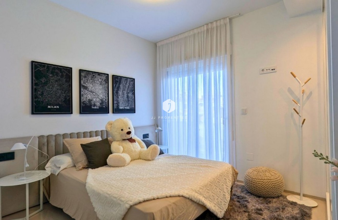 Aus zweiter Hand - Chalet -
Ciudad Quesada - Costa Blanca