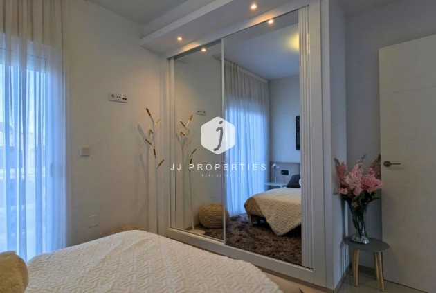 Aus zweiter Hand - Chalet -
Ciudad Quesada - Costa Blanca