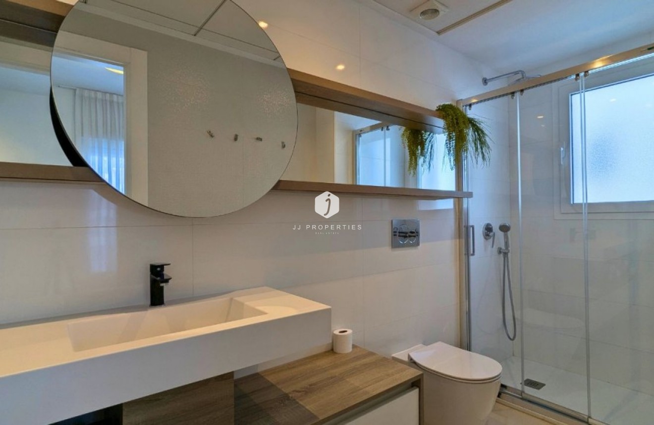 Aus zweiter Hand - Chalet -
Ciudad Quesada - Costa Blanca