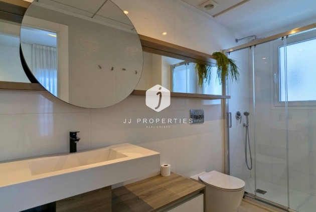 Aus zweiter Hand - Chalet -
Ciudad Quesada - Costa Blanca