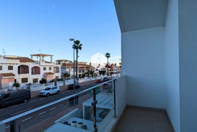 Aus zweiter Hand - Chalet -
Ciudad Quesada - Costa Blanca