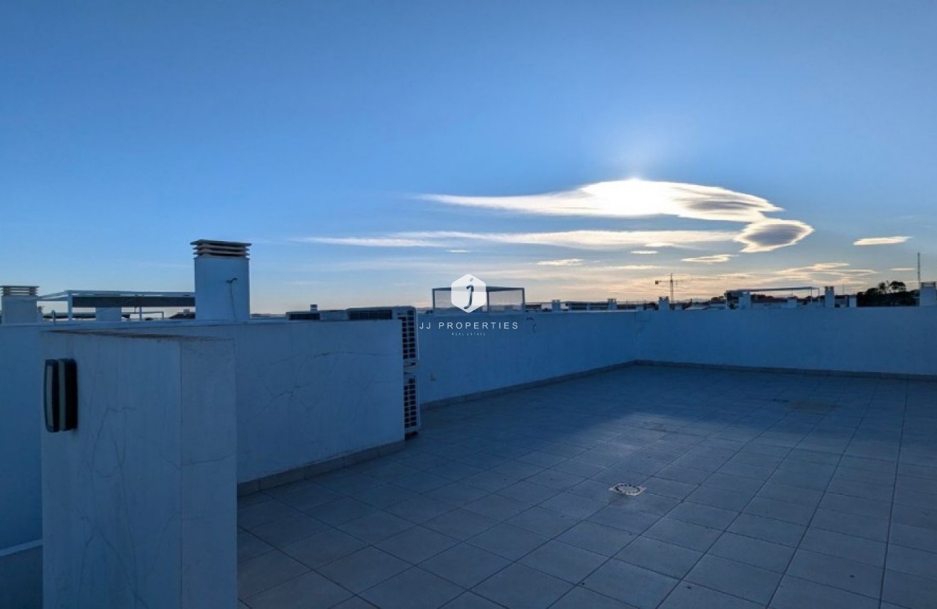 Aus zweiter Hand - Chalet -
Ciudad Quesada - Costa Blanca