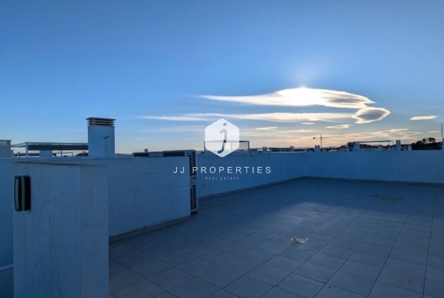 Aus zweiter Hand - Chalet -
Ciudad Quesada - Costa Blanca