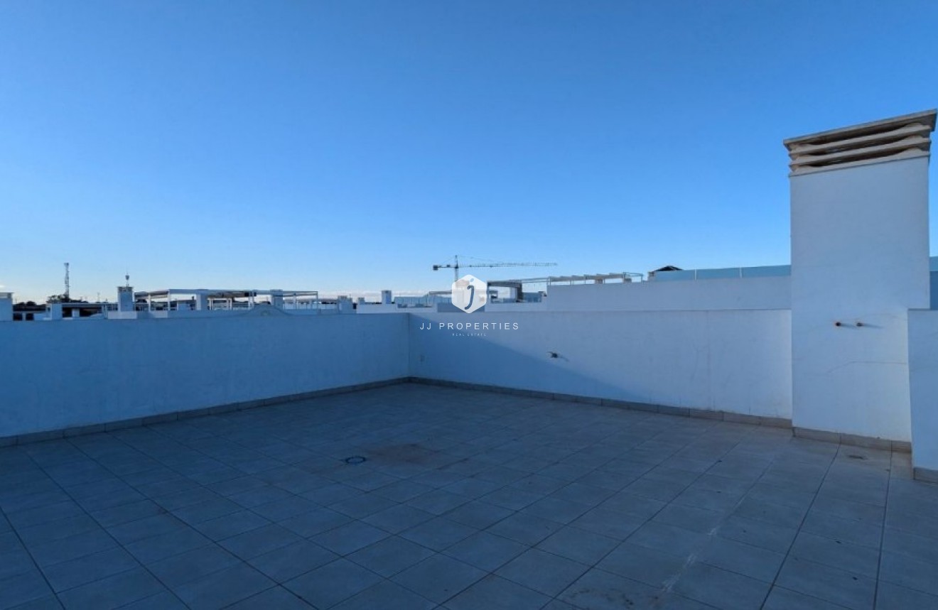 Aus zweiter Hand - Chalet -
Ciudad Quesada - Costa Blanca