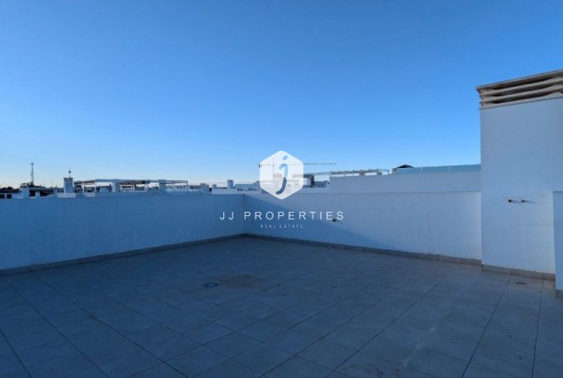 Aus zweiter Hand - Chalet -
Ciudad Quesada - Costa Blanca