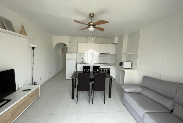 Segunda mano - Ático -
Torrevieja - Centro