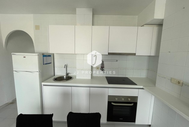 Segunda mano - Ático -
Torrevieja - Centro