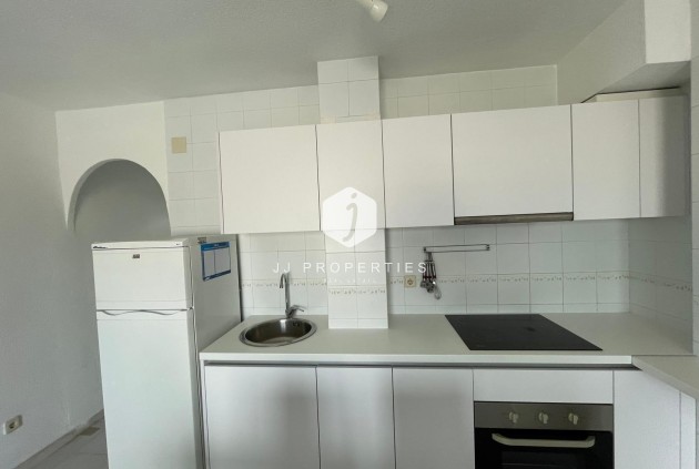 Segunda mano - Ático -
Torrevieja - Centro