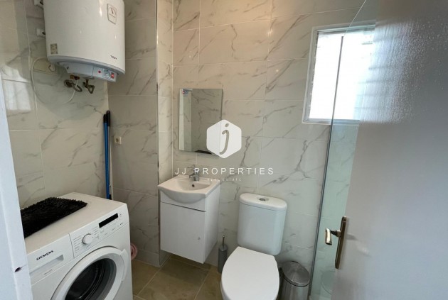 Segunda mano - Ático -
Torrevieja - Centro