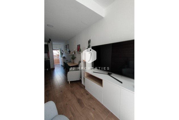 Segunda mano - Apartamento / piso -
Torrevieja - La Mata
