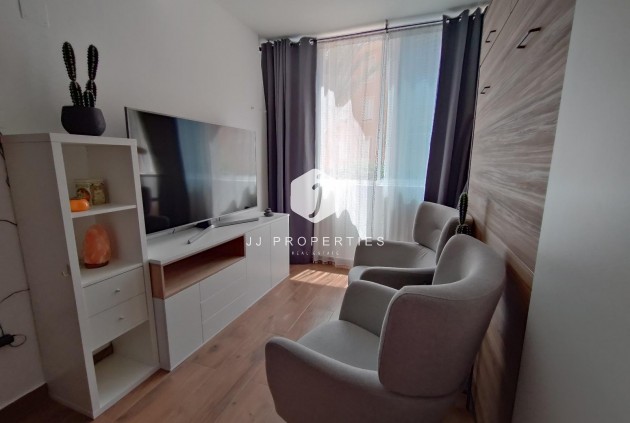 Segunda mano - Apartamento / piso -
Torrevieja - La Mata