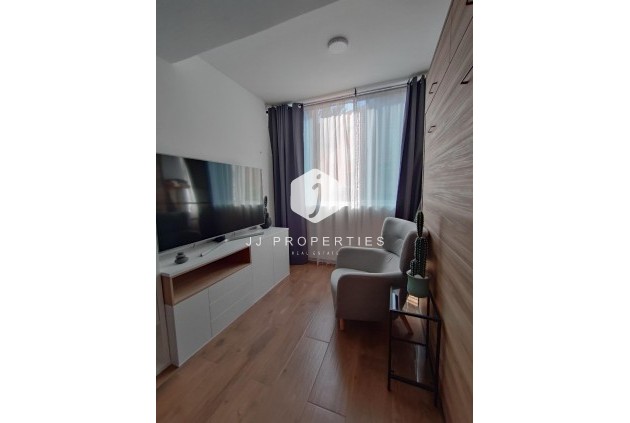 Segunda mano - Apartamento / piso -
Torrevieja - La Mata