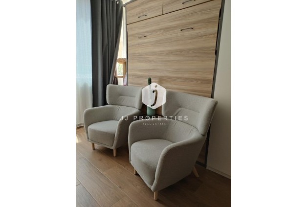 Segunda mano - Apartamento / piso -
Torrevieja - La Mata