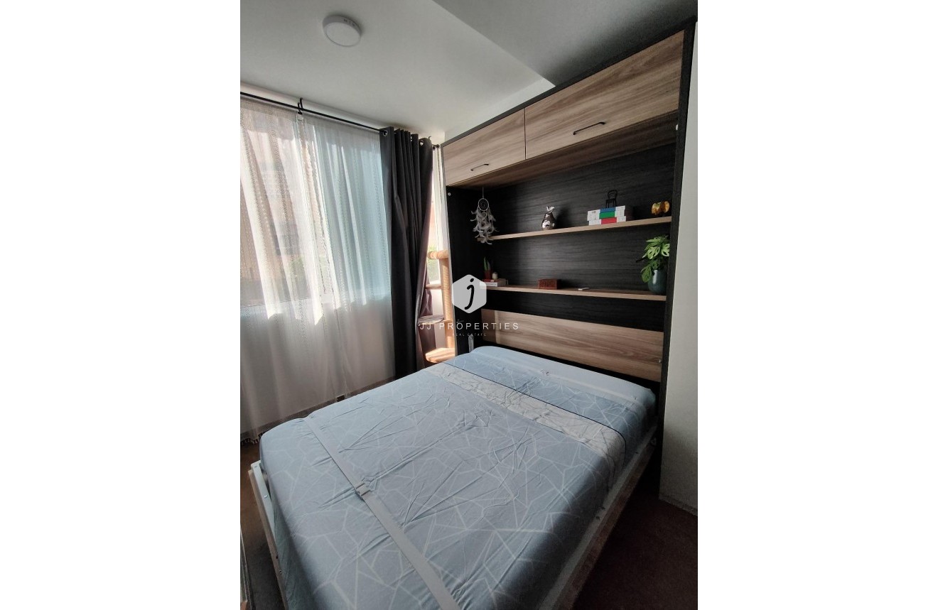 Segunda mano - Apartamento / piso -
Torrevieja - La Mata