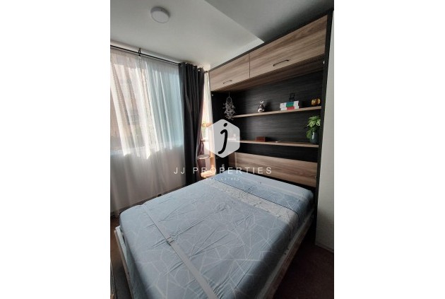 Segunda mano - Apartamento / piso -
Torrevieja - La Mata