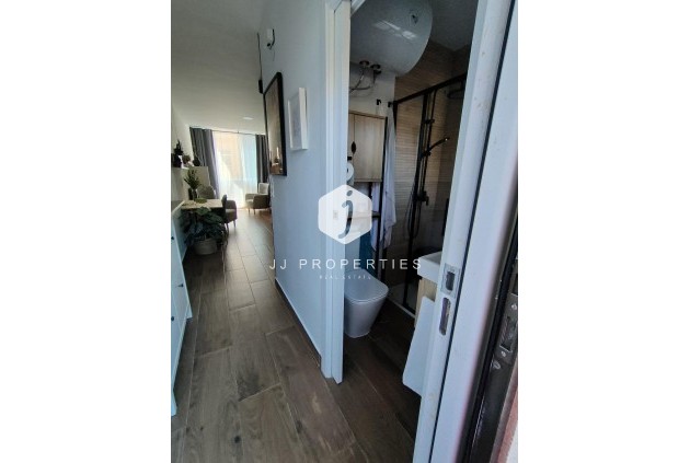 Segunda mano - Apartamento / piso -
Torrevieja - La Mata