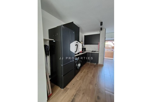 Segunda mano - Apartamento / piso -
Torrevieja - La Mata