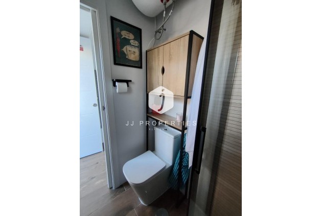 Segunda mano - Apartamento / piso -
Torrevieja - La Mata