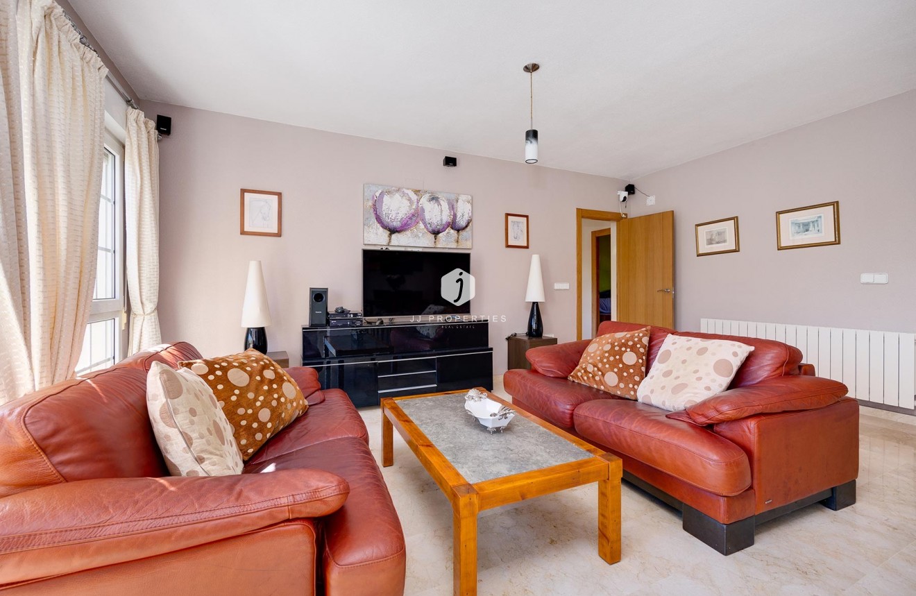 Segunda mano - Villa -
Orihuela Costa - Costa Blanca