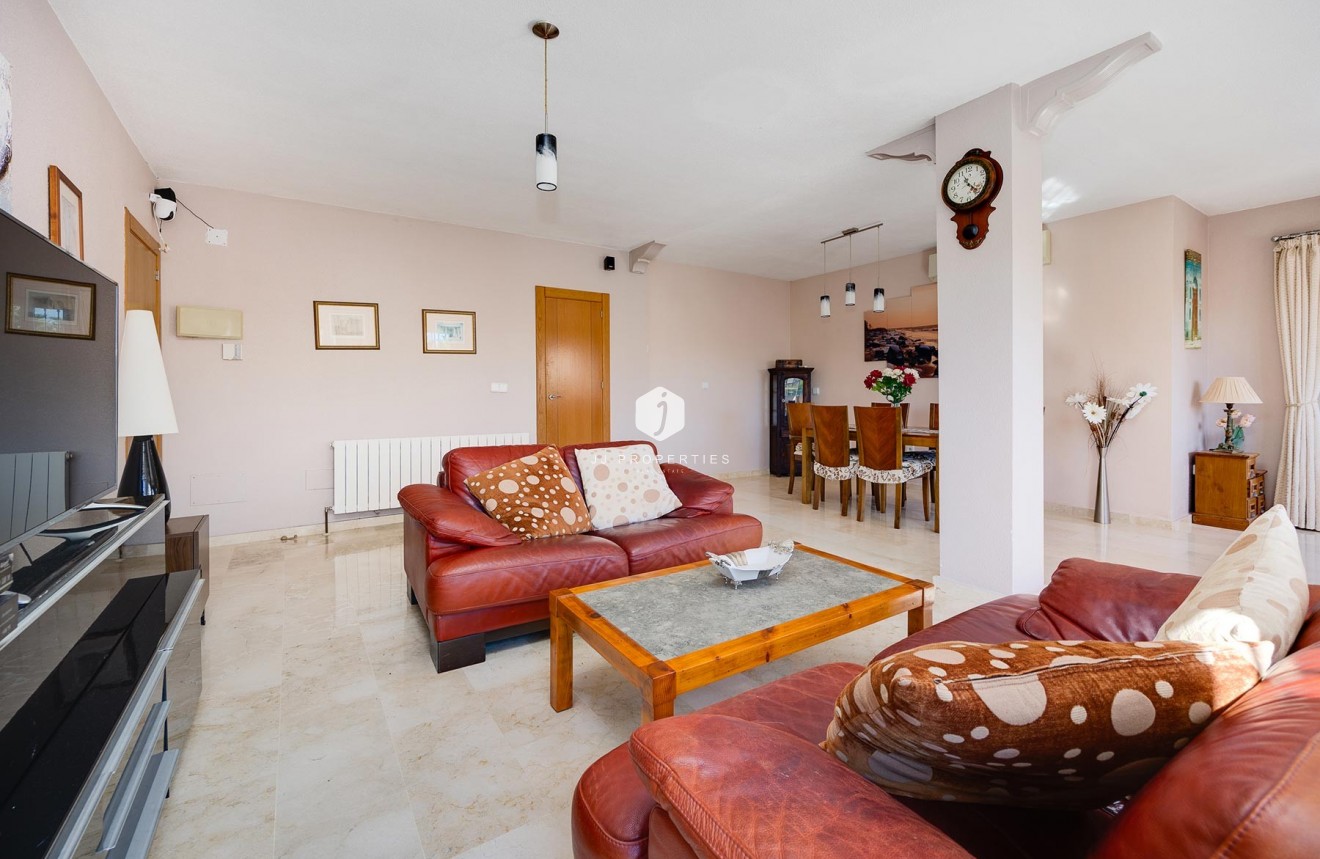 Segunda mano - Villa -
Orihuela Costa - Costa Blanca