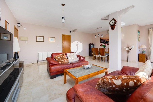 Segunda mano - Villa -
Orihuela Costa - Costa Blanca