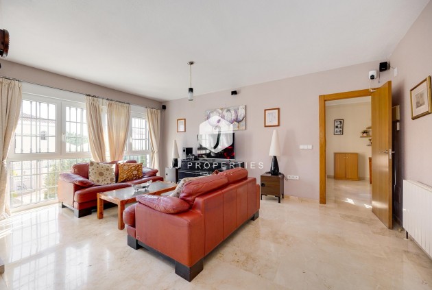 Segunda mano - Villa -
Orihuela Costa - Costa Blanca