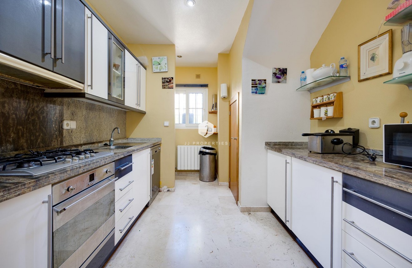 Segunda mano - Villa -
Orihuela Costa - Costa Blanca