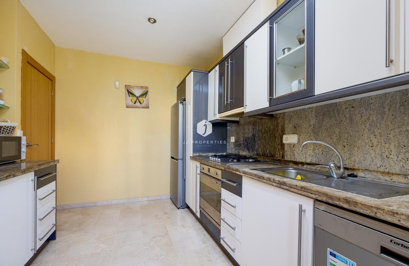 Segunda mano - Villa -
Orihuela Costa - Costa Blanca