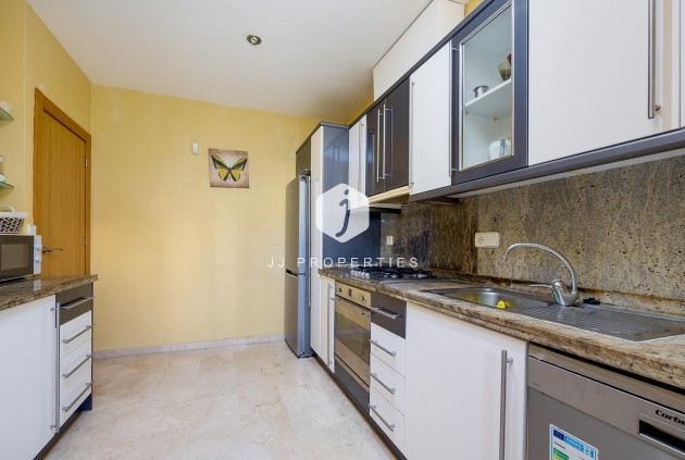 Segunda mano - Villa -
Orihuela Costa - Costa Blanca