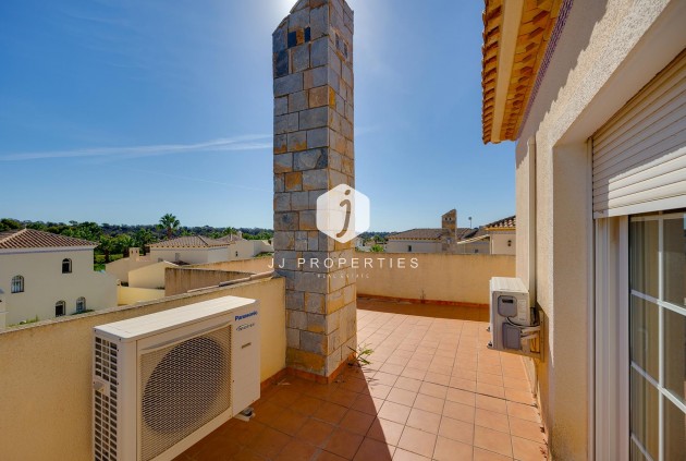 Segunda mano - Villa -
Orihuela Costa - Costa Blanca