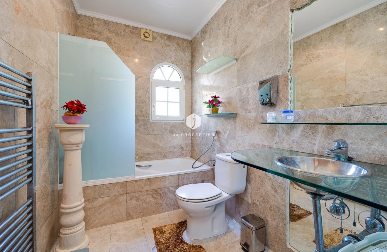 Segunda mano - Villa -
Orihuela Costa - Costa Blanca