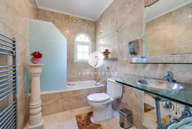 Segunda mano - Villa -
Orihuela Costa - Costa Blanca