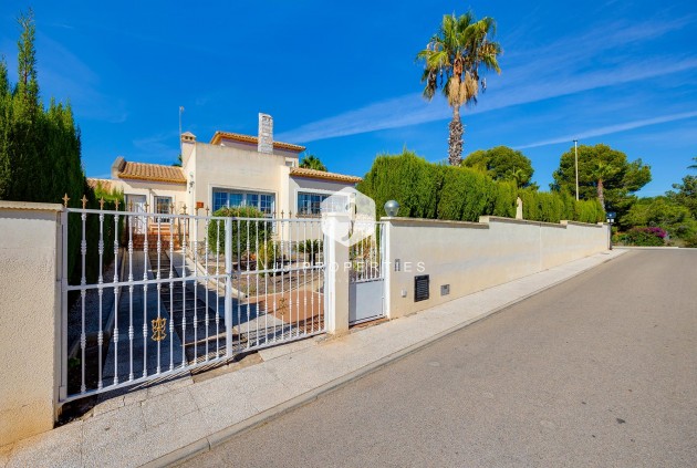 Segunda mano - Villa -
Orihuela Costa - Costa Blanca